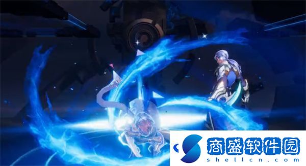 星之破曉瀾鯊之獵刃技能是什么