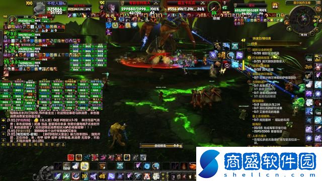 魔獸世界6.0開啟時間