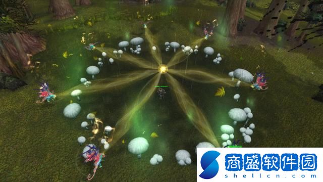 魔獸世界6.0開啟時間