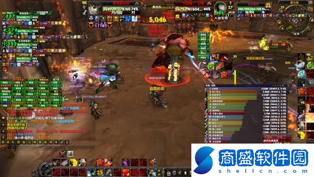 魔獸世界6.0開啟時間