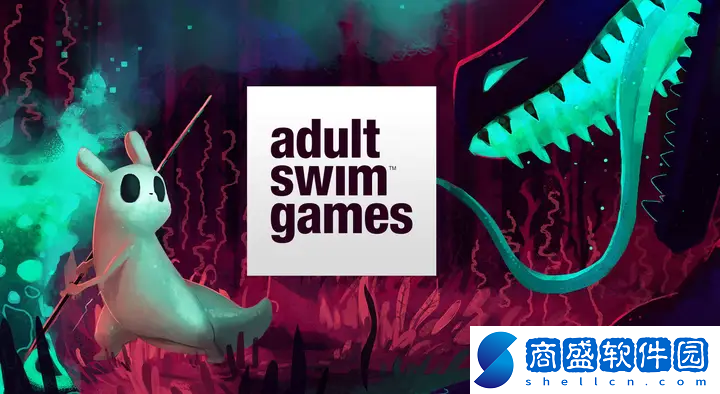 AdultSwim發行再次下架4款游戲開發者無法自發行