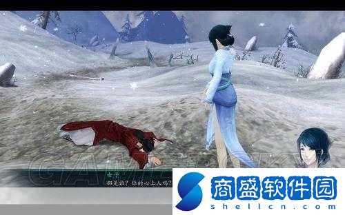 仙劍五前傳雪女BOSS技巧雪女通關陣容技巧攻略