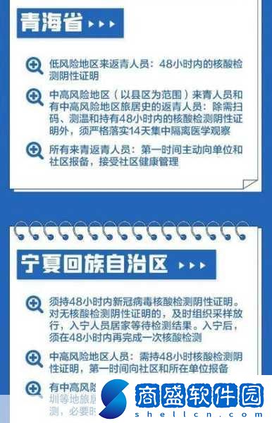 春節返鄉是否需要隔離