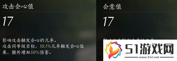 燕云十六聲會心和會意是什么意思