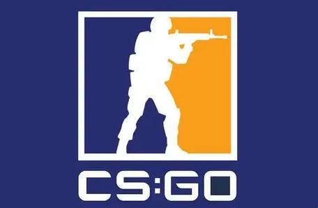 CSGO暴躁妹妹與Logo對比