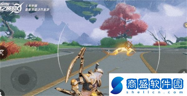 星之破曉后羿星魂技怎么選