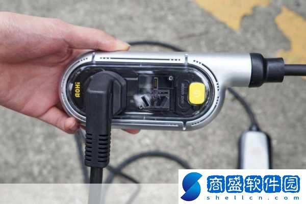 手游新視界理想汽車充電新突破