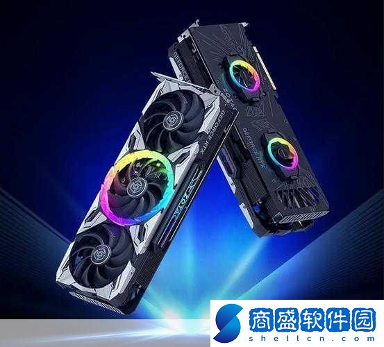 震撼來襲！索泰RTX