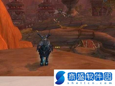 魔獸世界霍迪爾之子聲望軍需官在哪