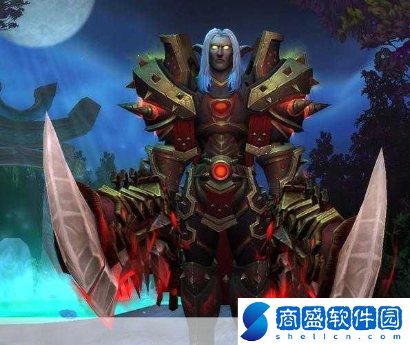 魔獸世界暴怒角斗士戰(zhàn)袍怎么獲得