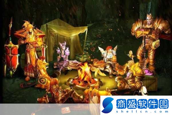 魔獸世界懷舊服術士超級直升最佳配裝