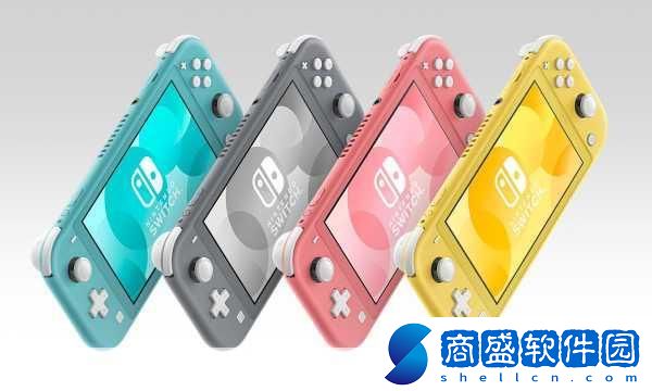 揭秘！任天堂Switch熱銷(xiāo)背后的她力量