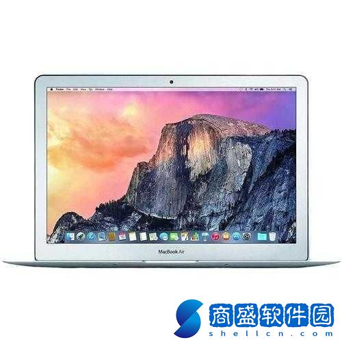 手游新視界蘋果MacBook