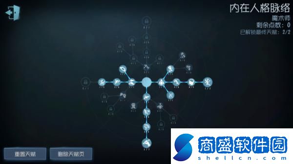 第五人格魔術(shù)師怎么加點(diǎn)