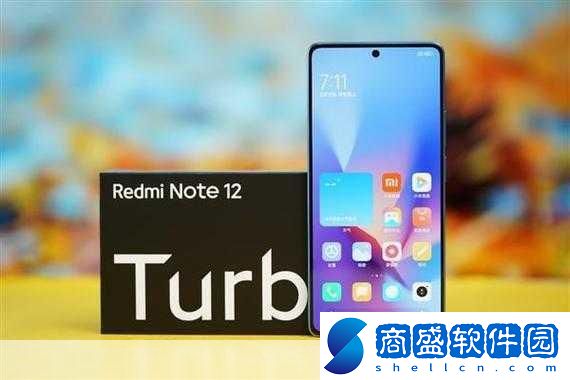 震撼發(fā)布！Redmi