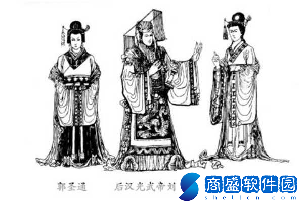 中國(guó)古代就有共享經(jīng)濟(jì)了漢代劉秀發(fā)明了