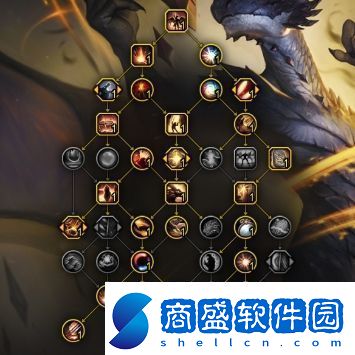 魔獸世界11.0龍人天賦怎么點