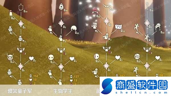 光遇4.21復刻先祖位置光遇4月21日復刻先祖在哪2022