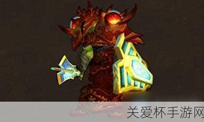 魔獸世界貓德納克薩瑪斯畢業裝備