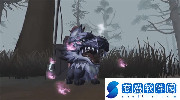 第五人格2022IJL專屬隨從怎么樣