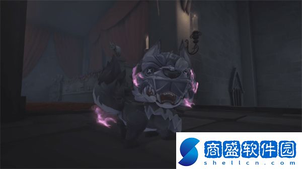 第五人格2022IJL專屬隨從怎么樣