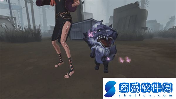 第五人格2022IJL專屬隨從怎么樣