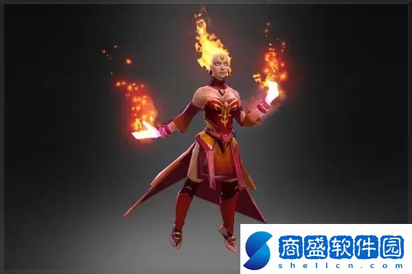 dota2第一款至寶叫什么