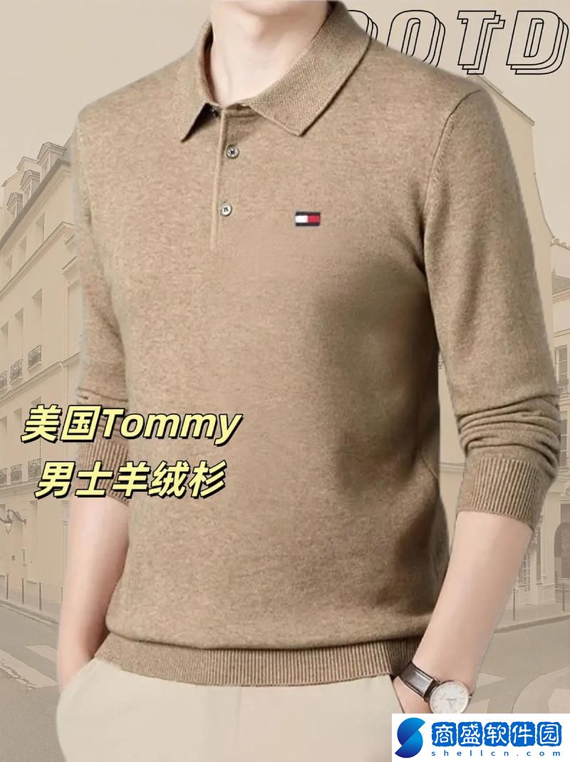 Tommy品牌