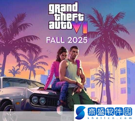 獨家揭秘GTA6登陸PS5