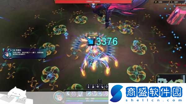 lol無盡狂潮英雄強(qiáng)度排行榜最新