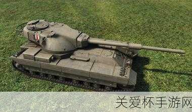 坦克世界fv215b是最弱的車(chē)嗎