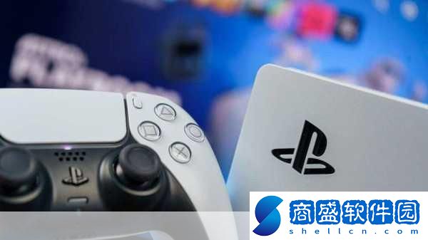 震撼來襲！PS5