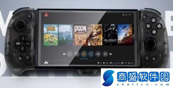 獨家揭秘任天堂Switch新動向