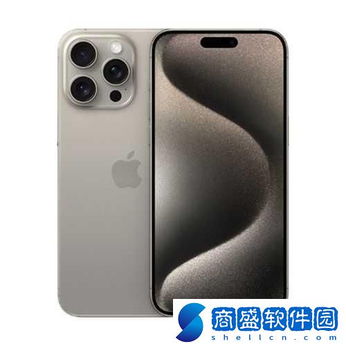 手游新風向蘋果官網iPhone15Pro下架風波