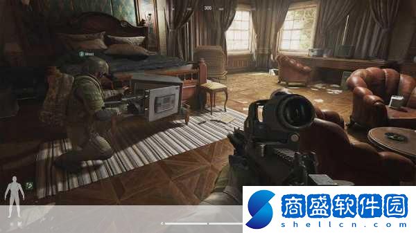 獨家揭秘衛國戰爭登陸Steam