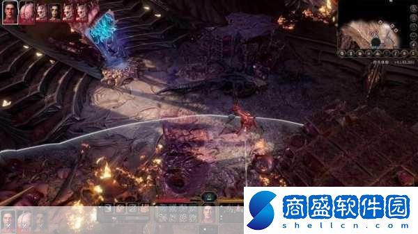 獨家揭秘Larian