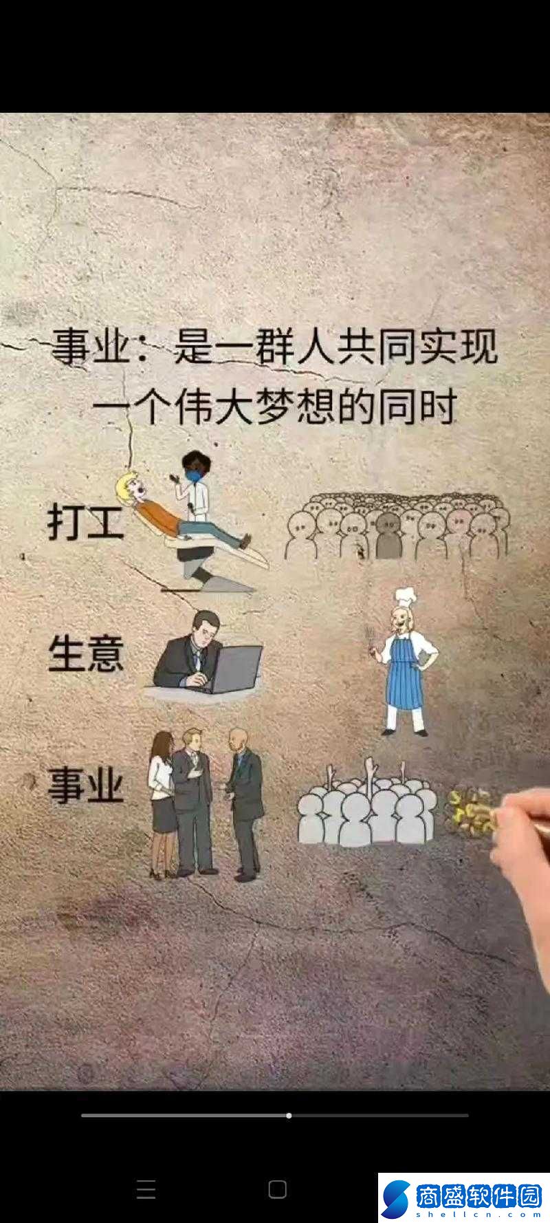 干到走不了路是什么程度