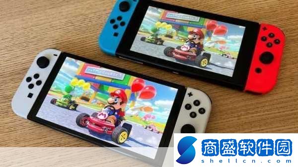 Switch2風云再起