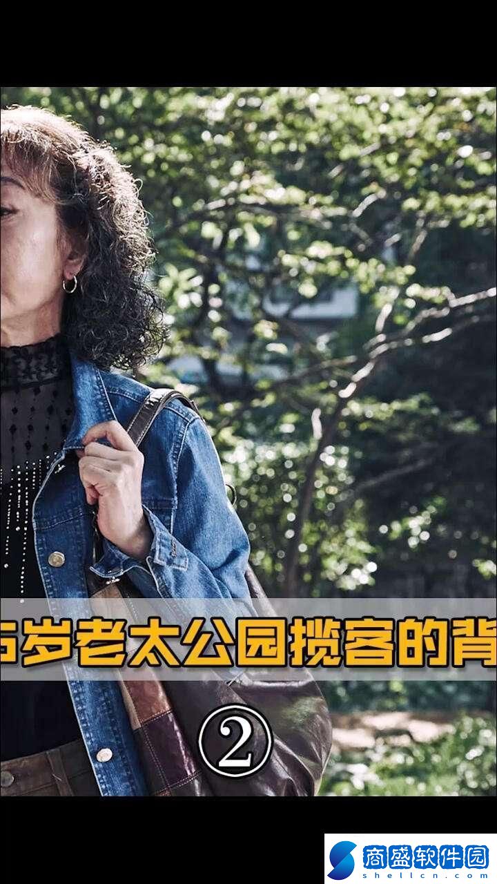 “老齡鏢客”狂潮