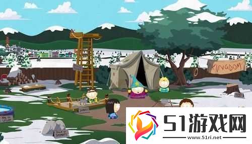 南方公園真理之杖缺失bink2w32.dll解決方案