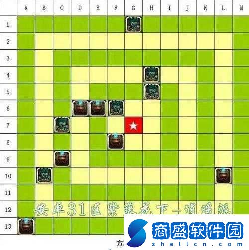 秦時明月墨攻棋陣玩法及技巧