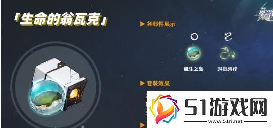 崩壞星穹鐵道星期日遺器怎么搭配