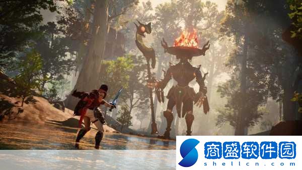 獨家揭秘Steam新寵恐龍