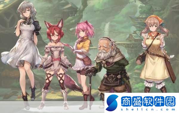 獨家揭秘熱門RPGQuest