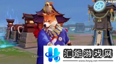 犬神刷新地點大全——陰陽師中犬神出現最多的區域解析