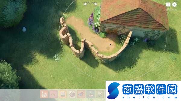 獨家揭秘Steam新寵*回收中心模擬器Demo上線