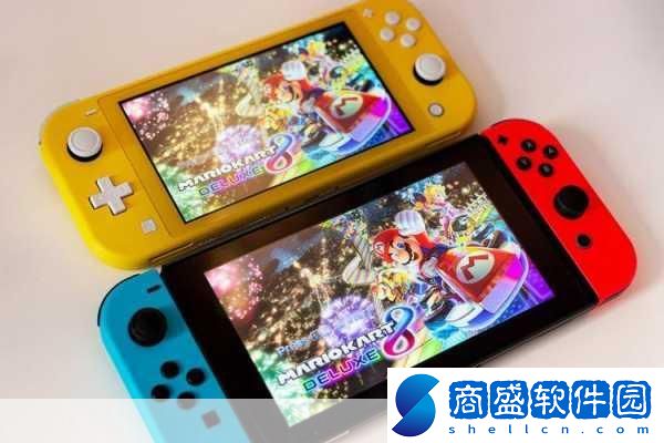 獨家揭秘任天堂Switch2精雕細琢中