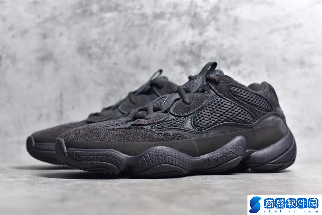 “國產(chǎn)yeezy500