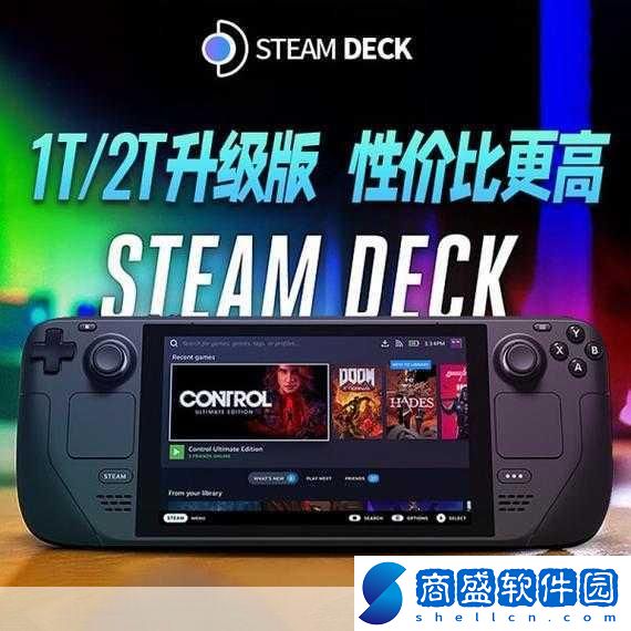 手游新風向Steam用戶評價新變革