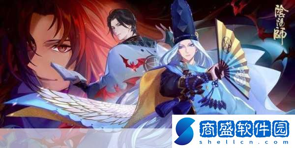 陰陽師四月神秘圖案是什么陰陽師2021年4月神秘圖案